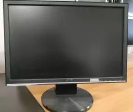 Monitor Asus VW195D 
