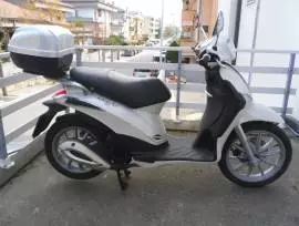 piaggio liberty 125, 15.000 €