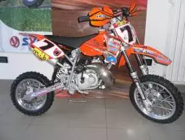 KTM 50 SX, 1.300 €