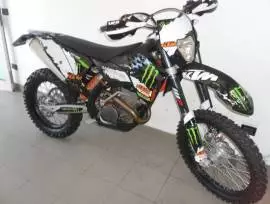 KTM EXC 250 F, 4.800 €