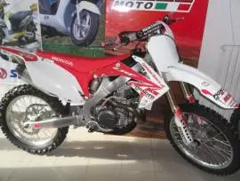 CRF 450 R, 4.900 €
