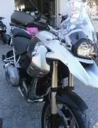 BMW GS 1200, 12.000 €