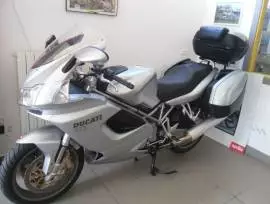 DUCATI ST 3, 3.800 €