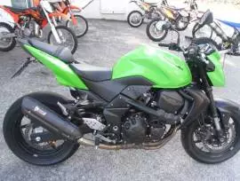 KAWASAKI Z 750, 5.500 €