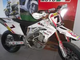 HONDA -VOR, 3.200 €