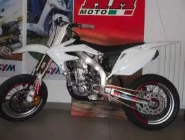 MOTARD HONDA CRF 450R, 4.200 €