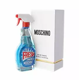 Moschino Fresh Couture -  Eau de Toilette 100ml