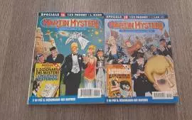 Fumetti_MARTIN MYSTERE