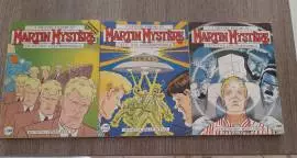 Fumetti_MARTIN MYSTERE