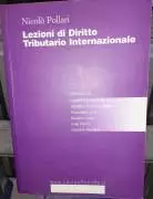 Lezioni di diritto tributario internazionale