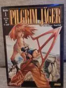 Fumetto_Pilgrim Jager