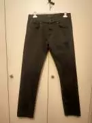 jeans Gant uomo