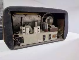 Radio d'epoca Radiomarelli