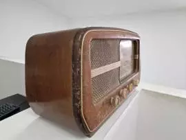 Radio d'epoca Radiomarelli