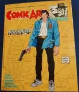Rivista_comic art