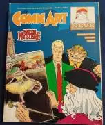 Rivista_comic art
