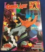 Rivista_comic art