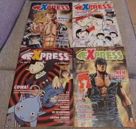 Rivista_express(2008/2009)