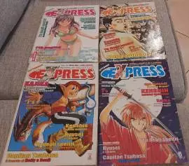 Rivista_express(2008/2009)
