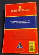 Dizionari _inglese_tedesco