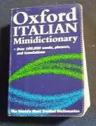 Dizionari _inglese_tedesco