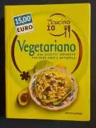 Libro_ricettario vegetariana
