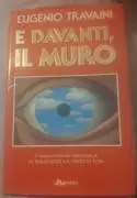 libro_E davanti il muro;_Travaini