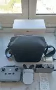 Drone dji mini 2 combo