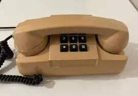 telefono SIP vintage 
