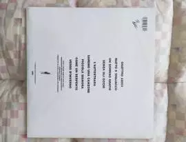 Vinile Gino Paoli "Matto come un gatto"