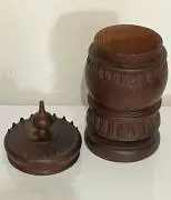 grolla vintage