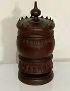 grolla vintage