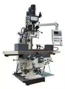 FRESATRICE CARRERA 700