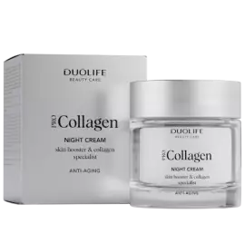 Pro Collagen Night Cream 50ml