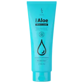 Pro Aloe Daily Shampoo 210ml