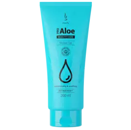 Pro Aloe Shower Gel 200ml
