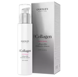 Pro Collagen Face Mask 50 ml