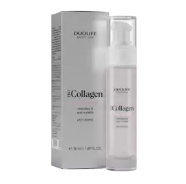 Pro Collagen Face Platinum 50 ml