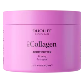 Pro Collagen Body Butter 200 ml