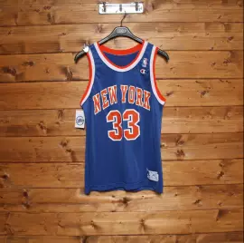 Maglia da basket da uomo