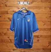 Maglia da calcio uomo
