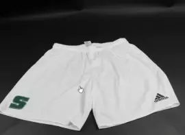 Pantaloncini calcio usati