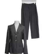 Vendo completo elegante