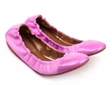 Vendita ballerine donna