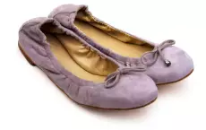 Vendita ballerine donna