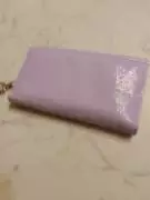 Portafoglio viola da vendere