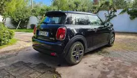 MINI Cooper SE Mini Full Electric 3p