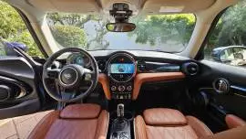MINI Cooper SE Mini Full Electric 3p