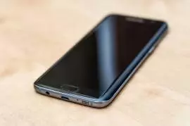 SAMSUNG S7 EDGE