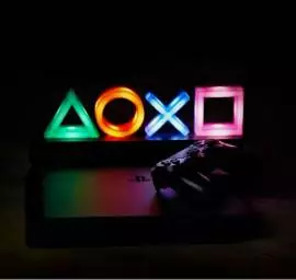 Lampada Ufficiale Sony PlayStation
